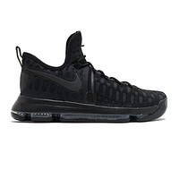 Nike 耐克 KD9 Blackout 实战篮球鞋 