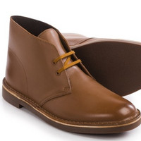 Clarks Bushacre 2 男士沙漠靴