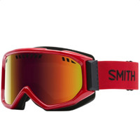 Smith Optics 史密斯光学 SCOPE系列 SC3DXBK16 中性雪镜 