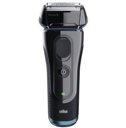 BRAUN 博朗 New 5 Series 新5系 5040s 电动剃