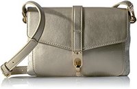 TOMMY HILFIGER Kira Flap 女士斜挎包