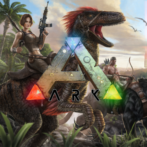 arksurvivalevolved方舟生存进化