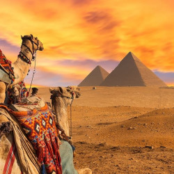 含清明\/五一\/端午假期:广州-埃及开罗9-11天往