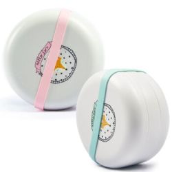 suavinex 苏维妮HELLO FOX系列宝宝餐盒