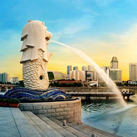 错峰特惠：上海-新加坡+马来西亚6天4晚跟团游（优质航空+一晚升级金马皇宫）