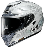 限M/L码，可预订：SHOEI GT-AIR GRANDEUR TC-6 全覆式头盔