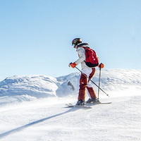 滑雪之旅：上海-吉林松花湖4天3晚自由行 （含往返含税机票+全程酒店住宿+滑雪票）