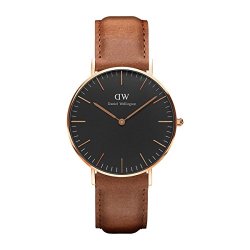 Daniel Wellington DW00100138 中性时装腕表
