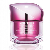 Shiseido 资生堂 White Lucent 夜间祛斑面霜 50ml
