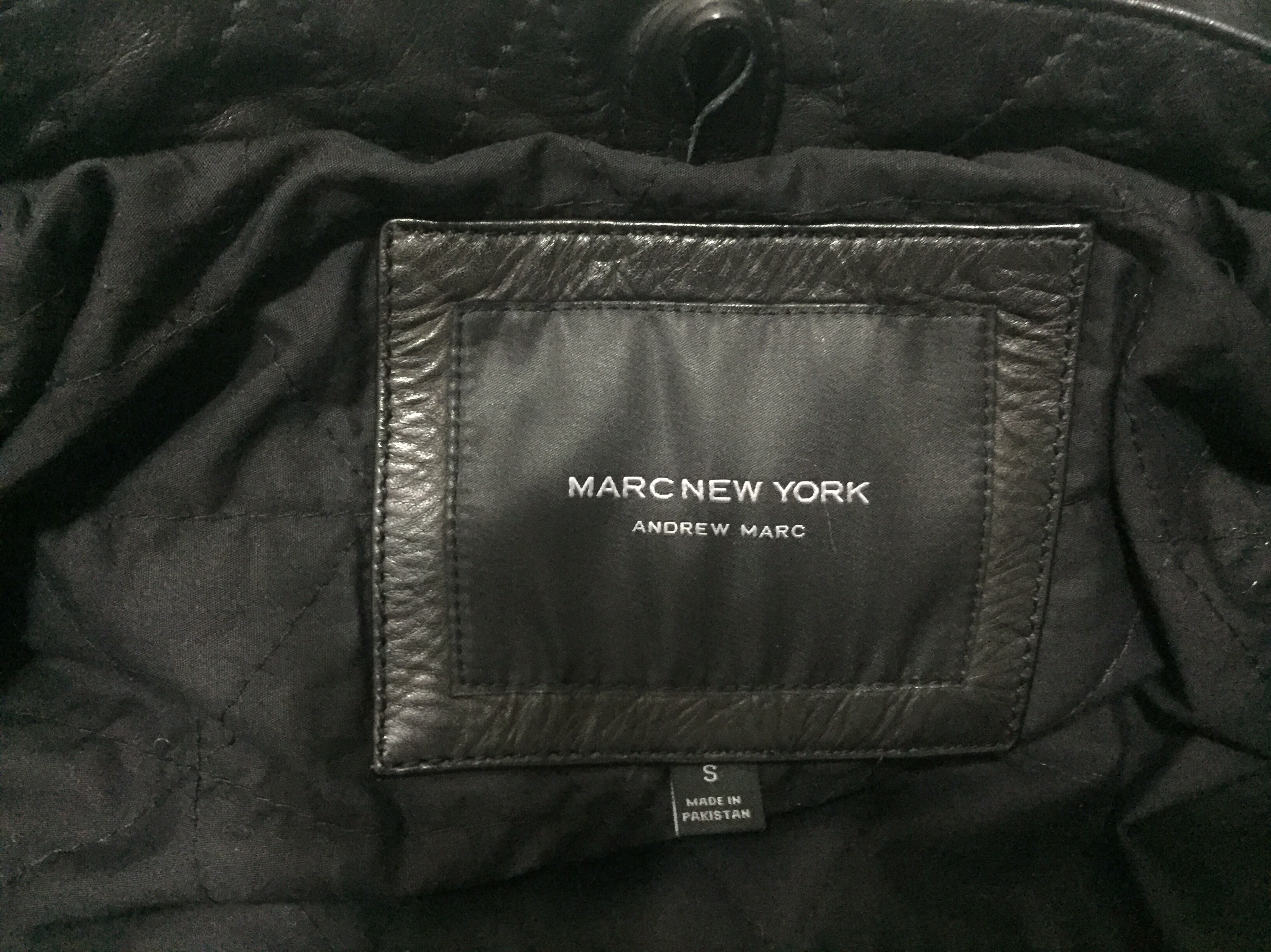 MARCNEWYORK,newyorkyankees marc new york by andrew marc皮衣