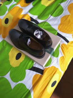 德国亚马逊购入的CLARKS Coling walk 鞋号为