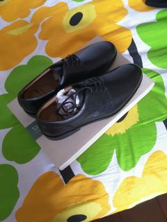 德国亚马逊购入的CLARKS Coling walk 鞋号为