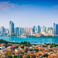 尾单好价:广州-曼谷 6天往返含税机票 499元_飞