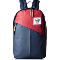 限中亚Prime会员：Herschel Supply Co. Parker 双肩背包