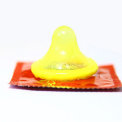RECARE 瑞泰 超级英雄系列 颗粒热感避孕套 