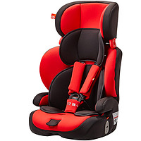 11日0点、双11预售：Goodbaby 好孩子 CS619 汽车用儿童安全座椅 9个月-12岁