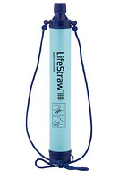 LifeStraw 生命吸管 Hollow fiber-S16 过滤吸管