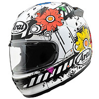 Arai  QUANTUM-J BLOSSOM 全覆式头盔