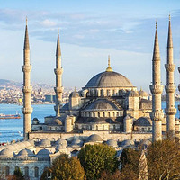 错峰出行：全国多地至土耳其伊斯坦布尔7天5晚自由行（往返机票+首晚酒店）