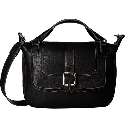 Nine West 玖熙 The Lush Life 女款真皮单肩包