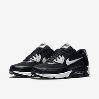 限尺码：NIKE 耐克 AIR MAX 90 ESSENTIAL 女子运动鞋