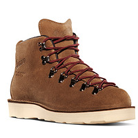 新低价，限尺码：Danner Mountain Light Overton 户外男靴