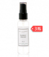 凑单品：The Laundress 天然经典衣物香氛喷雾 60ml*3瓶