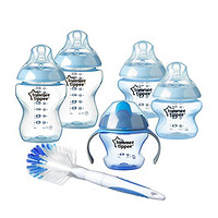 Tommee Tippee 汤美天地 新生儿宝宝 奶瓶 套装