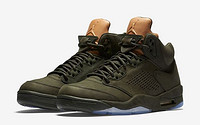 9点开售：AIR JORDAN 5 RETRO PREM“TAKE FLIGHT” 篮球鞋