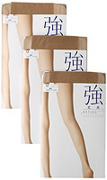 凑单品：ATSUGI 厚木 FP5990 强系列 连裤丝袜 3双装