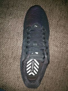 PUMA\/彪马 IGNITE Dual Prism Wn's 女子 跑步