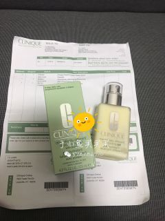 倩碧黄油无油125ML保质期19年8月_二手_闲值