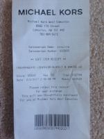 MICHAEL KORS Portia 大号戴妃包宋茜王子文