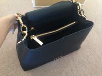 MICHAEL KORS Portia 大号戴妃包宋茜王子文