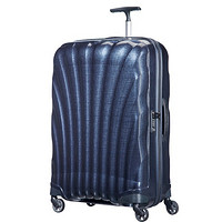 限中亚Prime会员：Samsonite 新秀丽 Black Label 黑标 Cosmolite系列 Spinner 拉杆箱 28寸