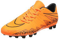 限40码：NIKE 耐克 HYPERVENOM PHELON II AG-R 男子足球鞋