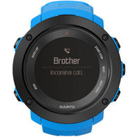 SUUNTO 颂拓 AMBIT 3 VERTICAL 拓野3V系列 SS021969000 运动腕表