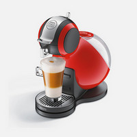 家中的咖啡馆：轻度咖啡爱好者之选——DOLCE GUSTO 胶囊咖啡机推荐