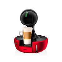 家中的咖啡馆：轻度咖啡爱好者之选——DOLCE GUSTO 胶囊咖啡机推荐