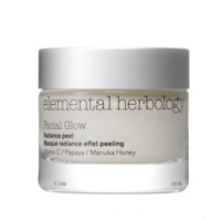 elemental herbology 美白焕彩面膜 50ml