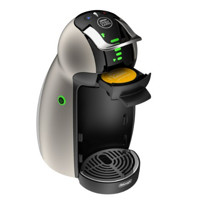 家中的咖啡馆：轻度咖啡爱好者之选——DOLCE GUSTO 胶囊咖啡机推荐