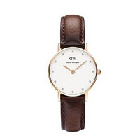 Daniel Wellington Classy系列 0903DW 女士时装腕表 *2块