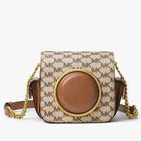 MICHAEL MICHAEL KORS Scout Heritage Logo 女士斜挎包（中号）