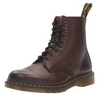 中亚Prime会员：Dr. Martens Pascal Antique Temperley 中性马丁靴