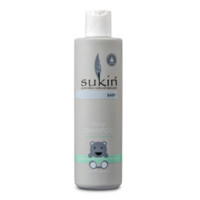 sukin 婴儿洗发水 250ml