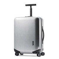 限中亚Prime会员：Samsonite 新秀丽 Luggage Inova Spinner 商务旅行拉杆箱 28寸