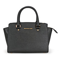 MICHAEL KORS Selma Cross-Body Bag 女士斜挎包