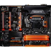 GIGABYTE 技嘉 Z270-Phoenix Gaming 主板（Intel Z270/LGA 1151）