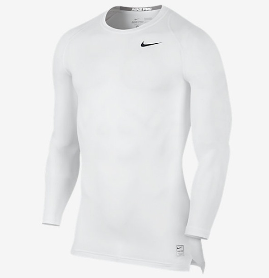 NIKE 耐克 PRO 男子长袖紧身衣