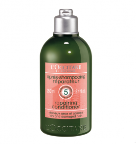 L‘OCCITANE 欧舒丹 草本精华修护护发素 250ml